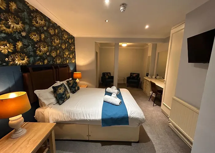 Annandale Arms Hotel