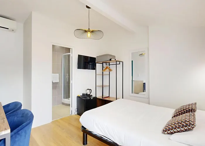 Hotel Solara