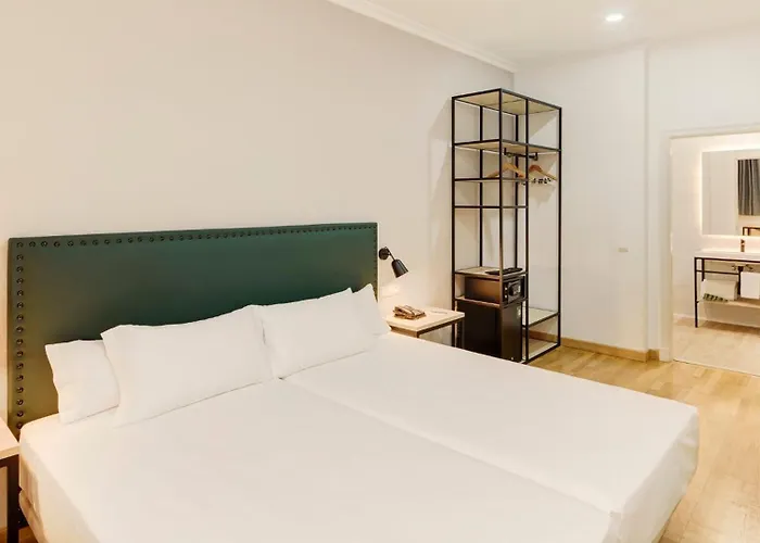 Sercotel Las Casas De Los Mercaderes
