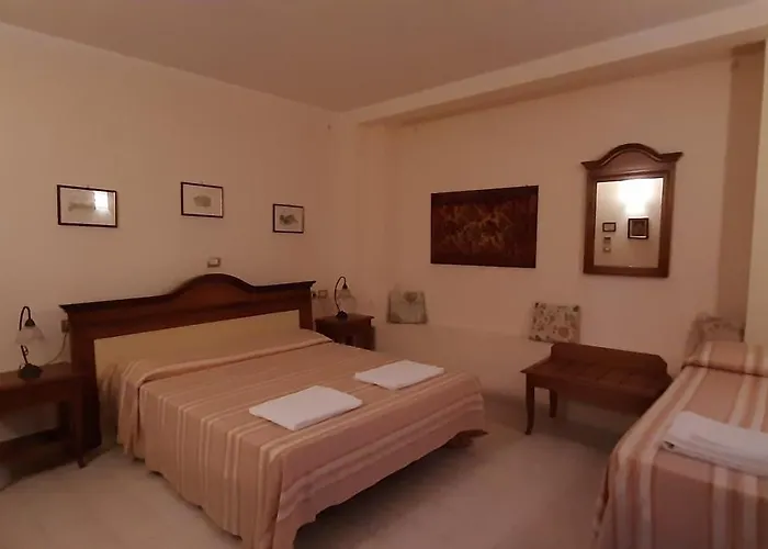 Hotel Casa Mia