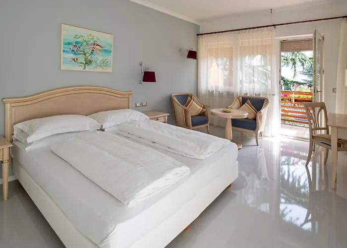 Hotel Aster
