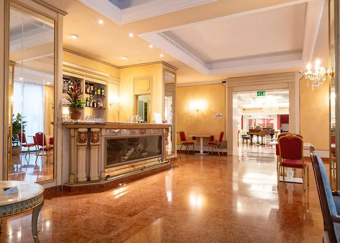 Hotel Stendhal