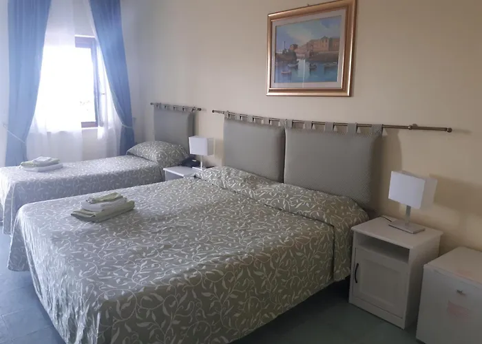 Hotel Calabattaglia