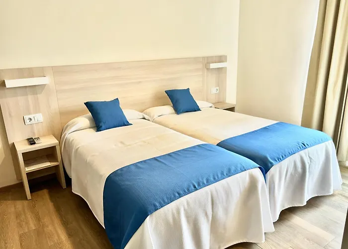 Bluewater Hotel