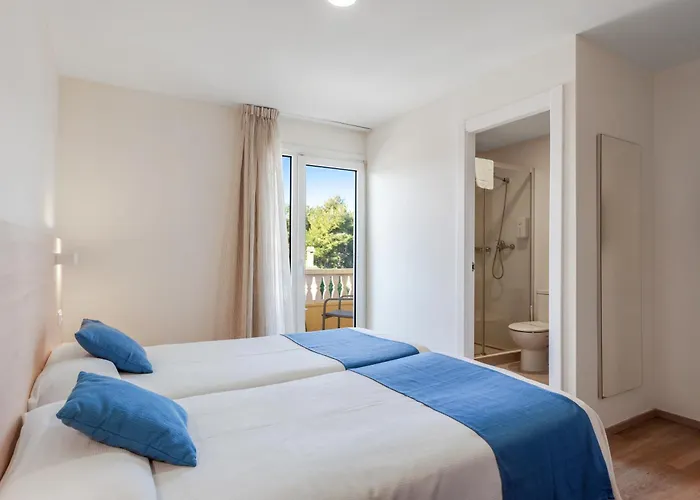 Bluewater Hotel