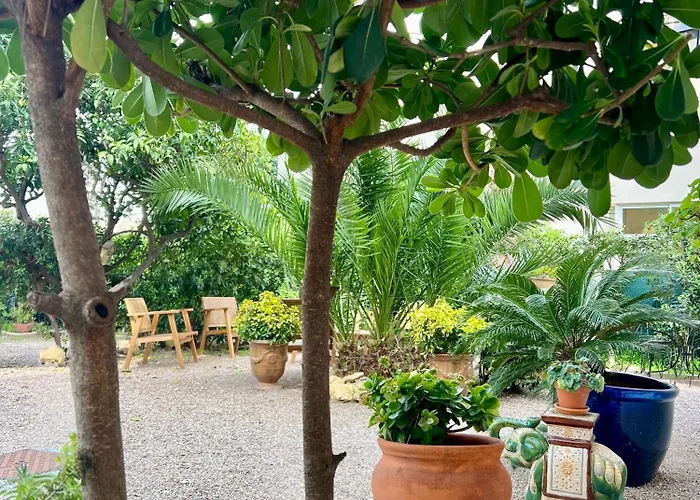 Hotel Le Ponteil