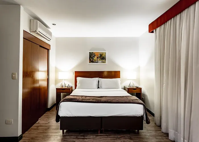Bourbon Convention Hotel Ponta Grossa