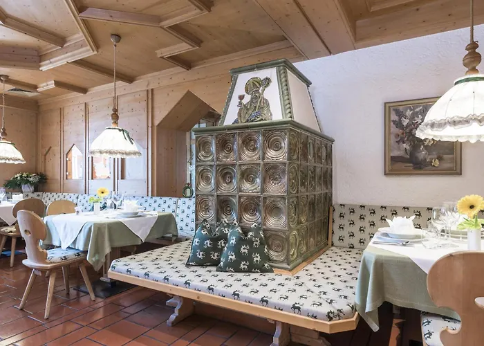 Ferien&Wellnesshotel Windschar