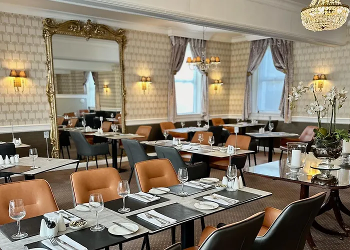 The Park Hotel