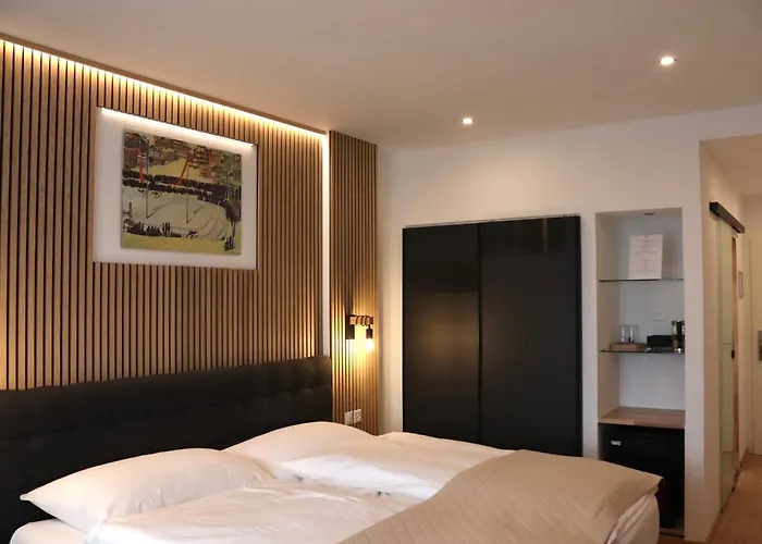 Hotel Europe