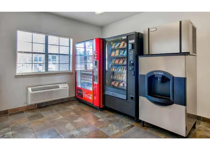 Oyo Townhouse Beaumont Medical Center Area I-10