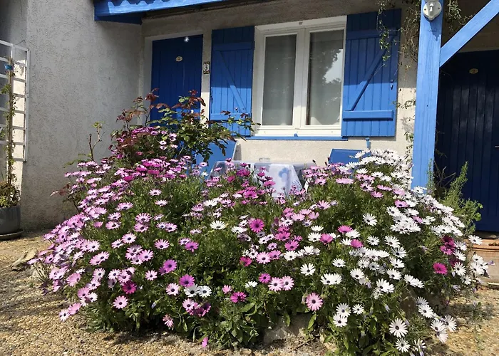 Hotel Des 4 Vents
