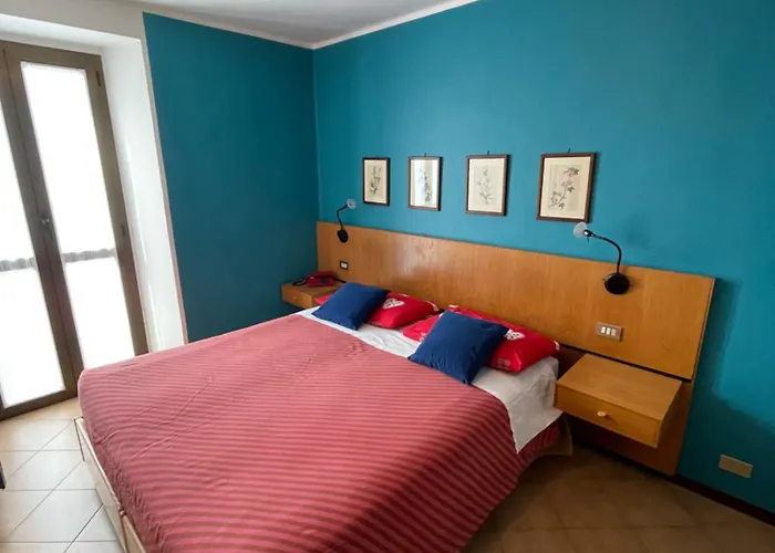 Hotel Carrara