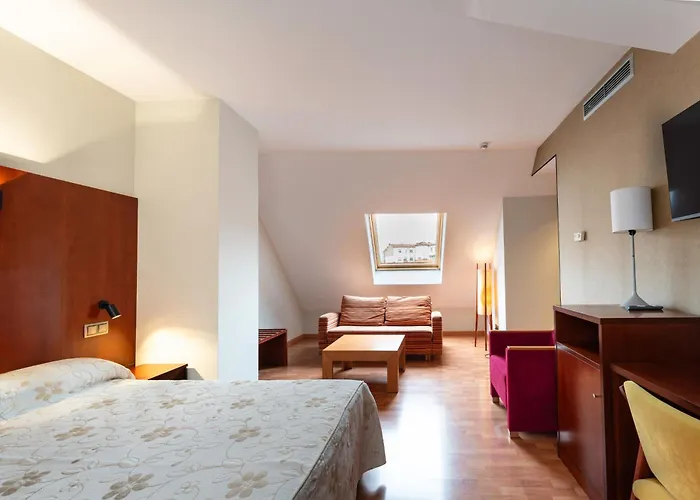 Hotel Dona Urraca