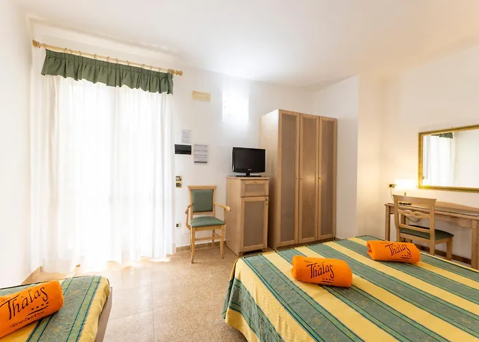 Hotel Thalas Club