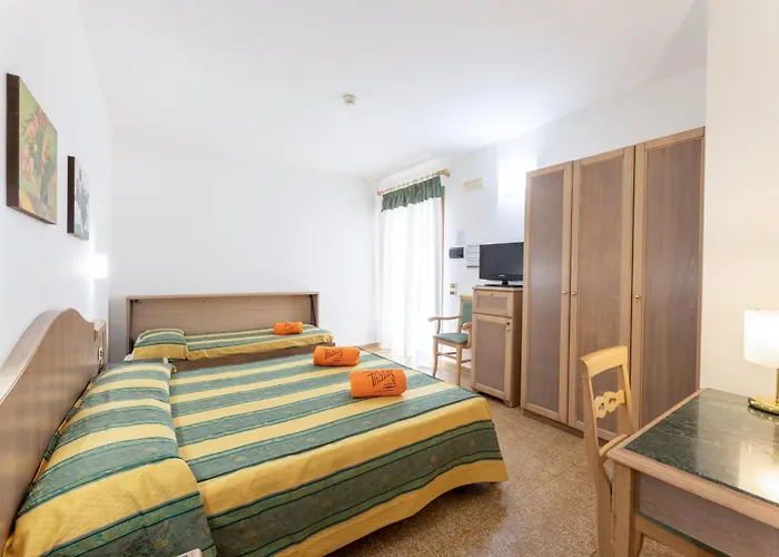 Hotel Thalas Club
