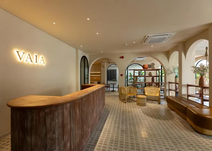 Vaia Boutique Hotel Hoi An