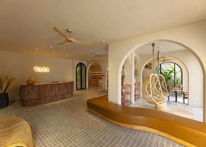 Vaia Boutique Hotel Hoi An
