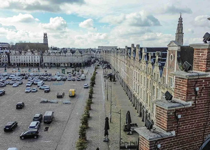Hotel Les Trois Luppars