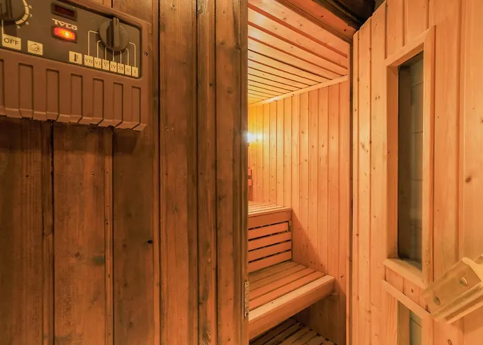 Hotel Les Trois Luppars