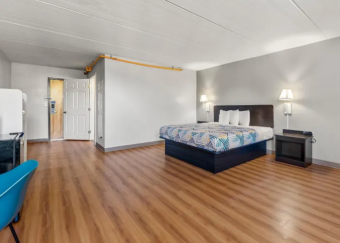 Motel 6-Decatur, Ga