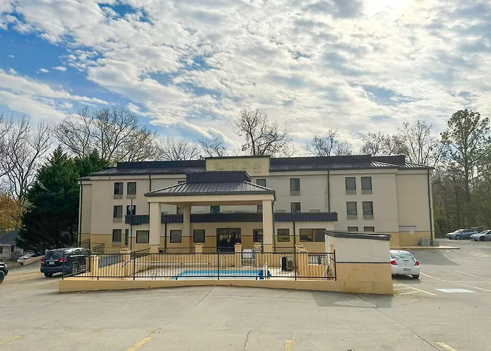 Oyo Hotel Rome West Ga