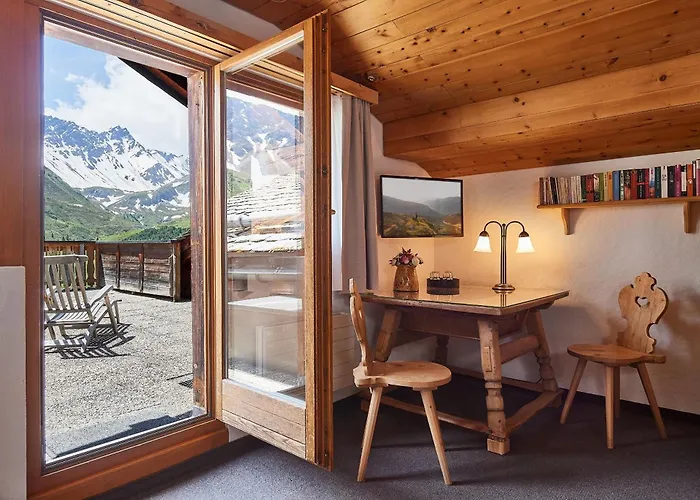 Hotel Stoffel - Adults Only