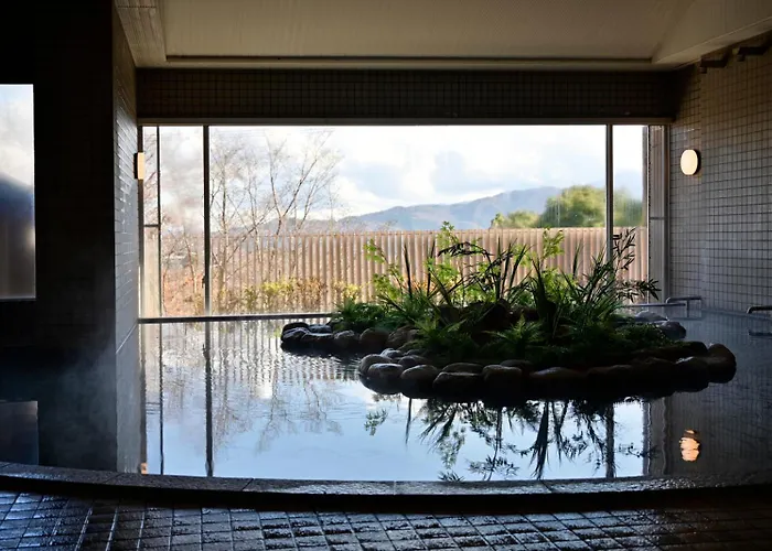 Hotel Laforet Shuzenji