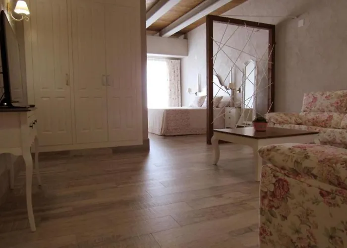 Suites Bellahellin
