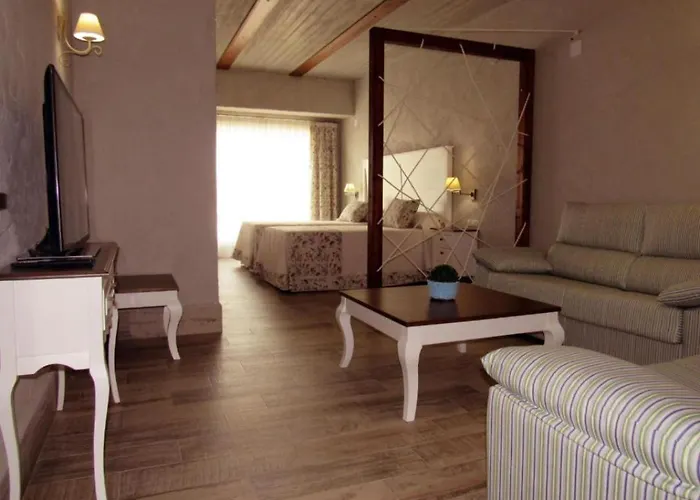 Suites Bellahellin