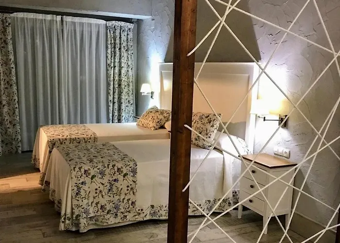 Suites Bellahellin