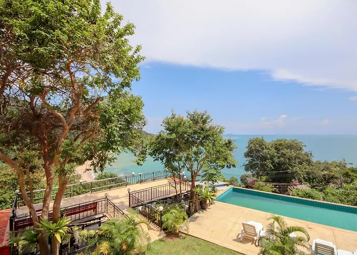 Oyo 1085 Ma Lanta House