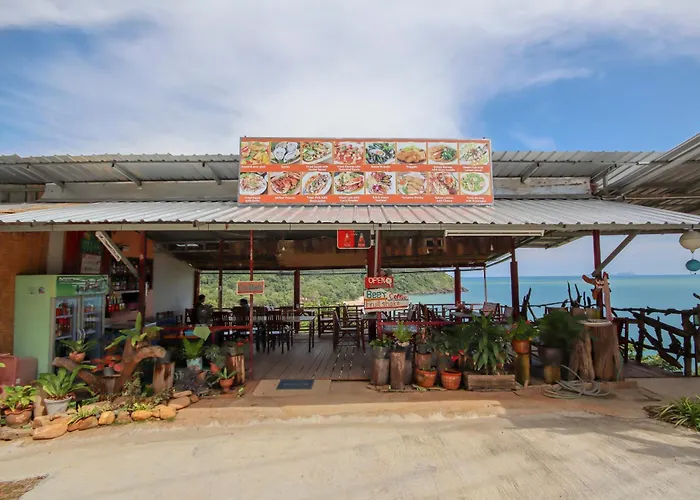 Oyo 1085 Ma Lanta House