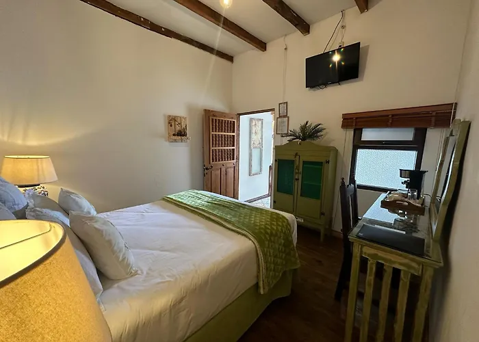 Casa Morasan Hotel-Boutique