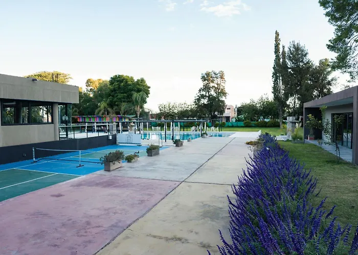 Hotel Belén