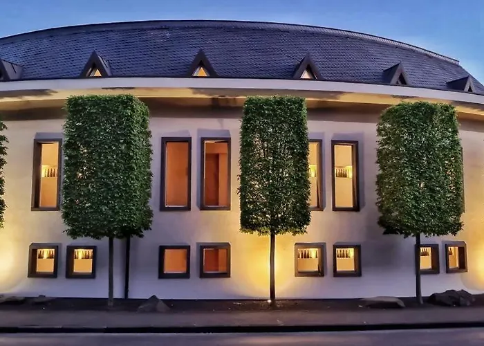 Weinquartier Burggarten