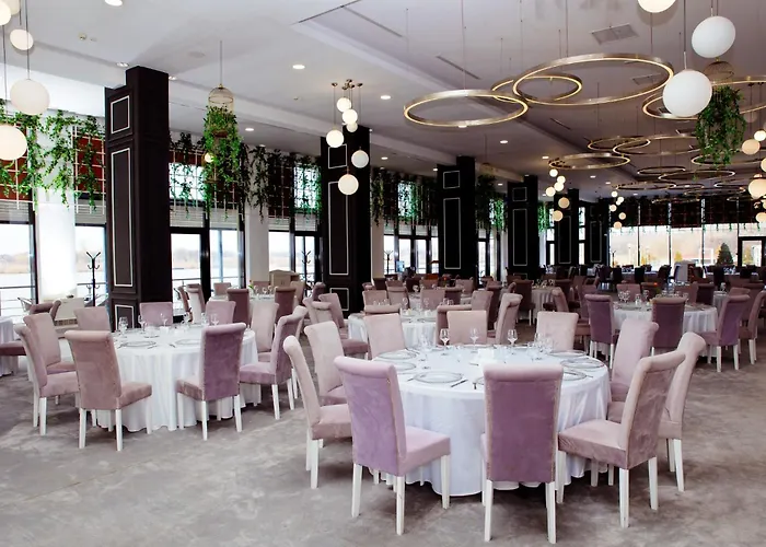 Hotel Evergreen