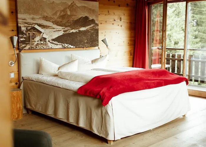 BöckLodges