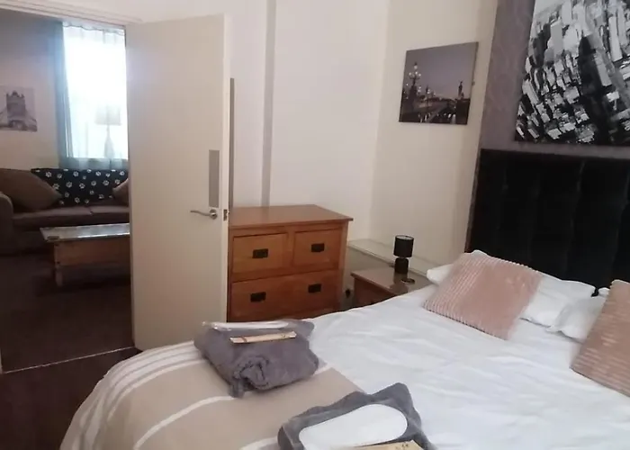 Birchwood Apartment
