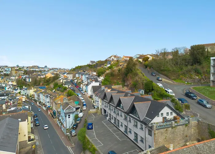 The Snug - Brixham