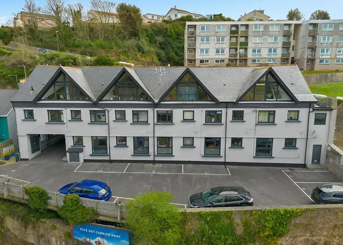 The Snug - Brixham