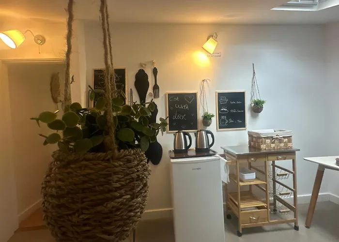 Casa Physalis