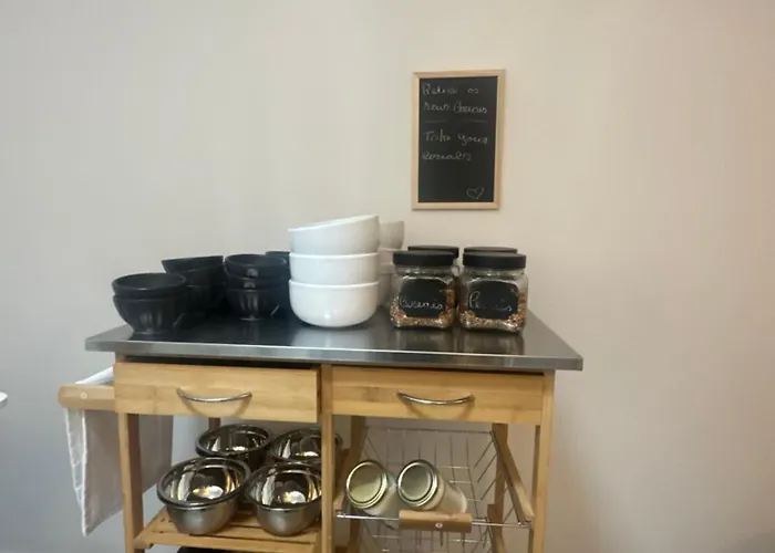 Casa Physalis