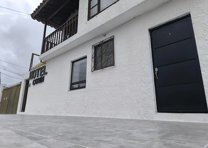 Hotel Cordi