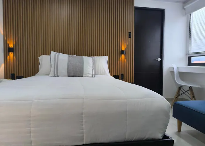 Hotel Cordi