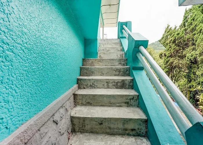Oyo Life 91060 Villa Wijaya Homestay