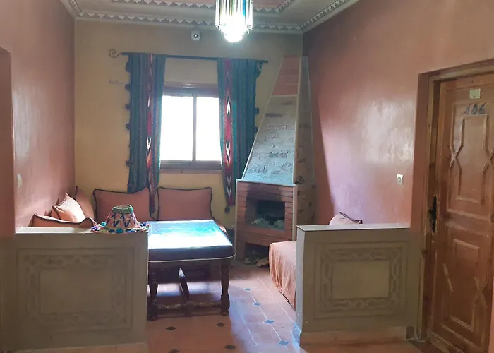 Auberge De La Vallee