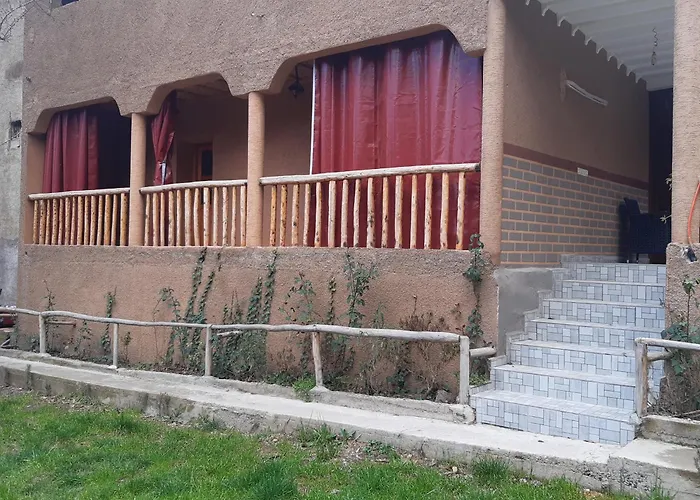 Auberge De La Vallee