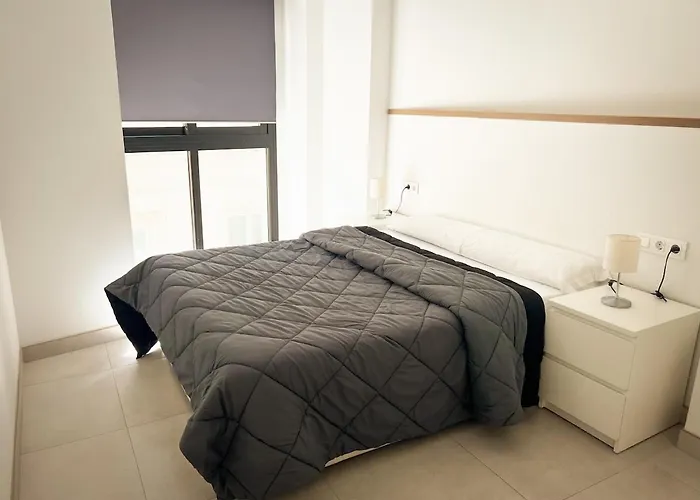 Palm Suites