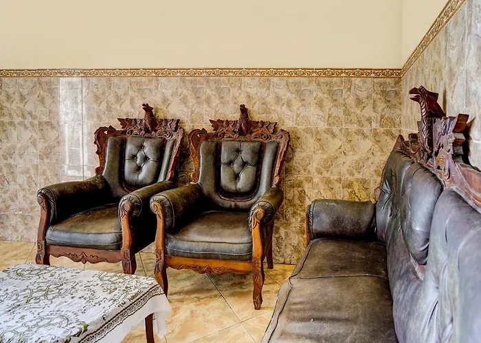 Hotel O Nurul Homestay Syariah